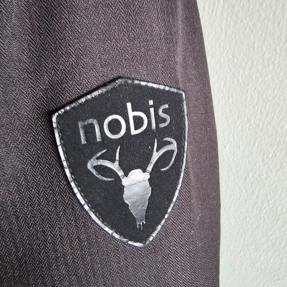Nobis Cartel bomer Brand new Medium - Picture 3 of 3